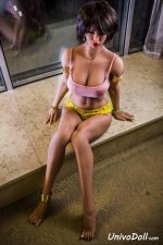 Muñeca Sexual Lucifer Sexy - Farah - Imagen 3