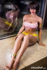 Muñeca Sexual Lucifer Sexy - Farah - Imagen 12