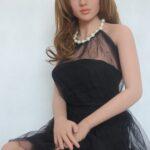 Muñeca Sexual Judy Blowjob - Janice