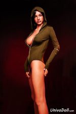 Muñeca Sexual Barack Obama - Marti - Imagen 11