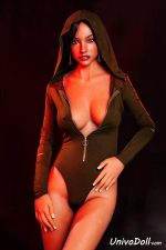 Muñeca Sexual Barack Obama - Marti - Imagen 3