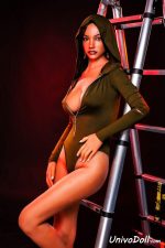 Muñeca Sexual Barack Obama - Marti - Imagen 4