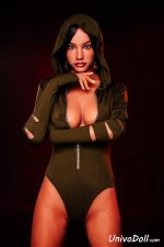 Muñeca Sexual Barack Obama - Marti