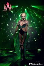 Follar Con Muñeca Sexual Trans - Matilde - Imagen 6