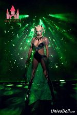 Follar Con Muñeca Sexual Trans - Matilde - Imagen 5