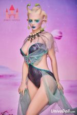 Follar Con Muñeca Sexual Trans - Matilde