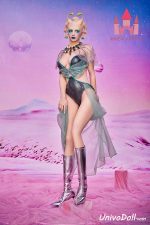 Follar Con Muñeca Sexual Trans - Matilde - Imagen 7