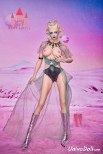 Follar Con Muñeca Sexual Trans - Matilde - Imagen 9