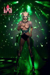 Follar Con Muñeca Sexual Trans - Matilde 5 real doll sexz z2s9