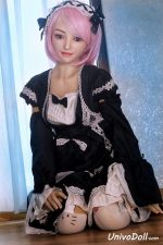 Imágenes De Muñecas Sexuales Asiáticas - Madge - Imagen 4