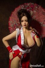 Muñeca Sexual Máquina De Follar - Shira - Imagen 2