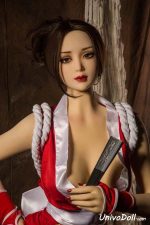 Muñeca Sexual Máquina De Follar - Shira - Imagen 6