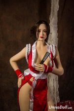 Muñeca Sexual Máquina De Follar - Shira - Imagen 8