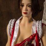 Muñeca Sexual Máquina De Follar - Shira