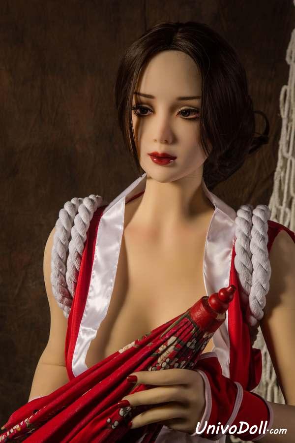 real-doll-tits-wsjx15 Muñeca Sexual Máquina De Follar - Shira - Imagen 1