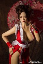 Muñeca Sexual Máquina De Follar - Shira - Imagen 19