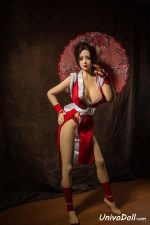 Muñeca Sexual Máquina De Follar - Shira - Imagen 21