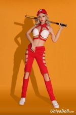 Muñeca Sexual Fernanda Para Follar - Merrili - Imagen 11