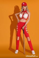 Muñeca Sexual Fernanda Para Follar - Merrili - Imagen 7