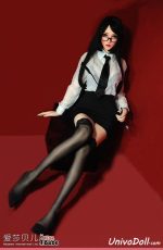 Masturbación Con Muñecas Sexuales - Amiyah - Imagen 2