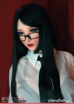 Masturbación Con Muñecas Sexuales - Amiyah - Imagen 3