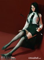 Masturbación Con Muñecas Sexuales - Amiyah - Imagen 6