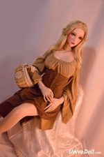 Masturbación Con Muñecas Sexuales - Amiyah - Imagen 7