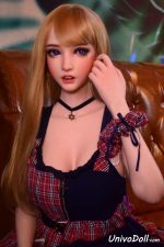 Masturbación Con Muñecas Sexuales - Amiyah - Imagen 10