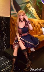 Masturbación Con Muñecas Sexuales - Amiyah - Imagen 11