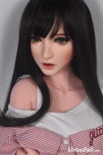 Masturbación Con Muñecas Sexuales - Amiyah - Imagen 12