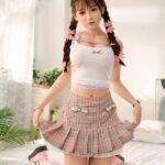 Muñeca Sexual China - Peggy