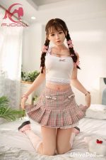 Muñeca Sexual China - Peggy