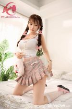 Muñeca Sexual China - Peggy - Imagen 5