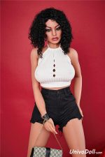 Muñeca Sexual Ivanka Trump - Donni