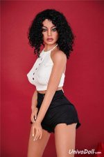 Muñeca Sexual Ivanka Trump - Donni - Imagen 2