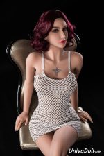 Visita A La Fábrica De Muñecas Sexuales - Lilla - Imagen 7