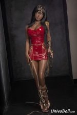 Muñeca Sexual Minerva Mink - Goldy - Imagen 4