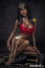 Muñeca Sexual Minerva Mink - Goldy - Imagen 7