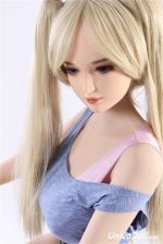 Follar Con Muñeca Sexual Falsa - Sibby - Imagen 2