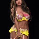 ¿tienes Una Muñeca Sexual? - Isaura