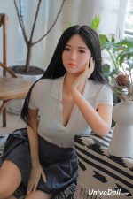 Muñecas Sexuales Con Bocas Enormes - Librada - Imagen 5