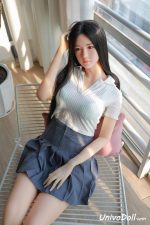 Muñecas Sexuales Con Bocas Enormes - Librada - Imagen 9