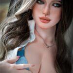 Horrible Muñeca Sexual Casera - Trace