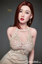 Muñeca Sexual Goldie Blair - Tally - Imagen 2