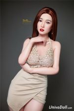 Muñeca Sexual Goldie Blair - Tally - Imagen 3