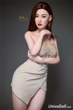 Muñeca Sexual Goldie Blair - Tally - Imagen 4