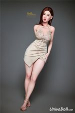 Muñeca Sexual Goldie Blair - Tally - Imagen 28