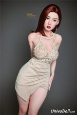 Muñeca Sexual Goldie Blair - Tally