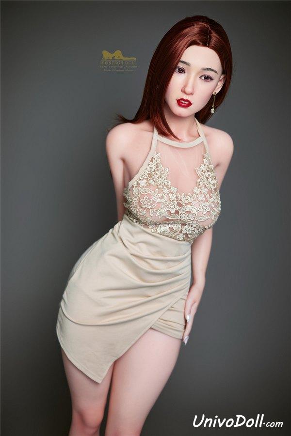 real-dolls-nude-h8qa36 Muñeca Sexual Goldie Blair - Tally - Imagen 1