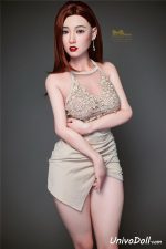 Muñeca Sexual Goldie Blair - Tally - Imagen 5